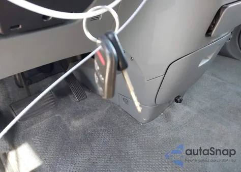 2003 Honda Odyssey Ex z USA, uszkodzony, nr VIN 5FNRL18613B025508